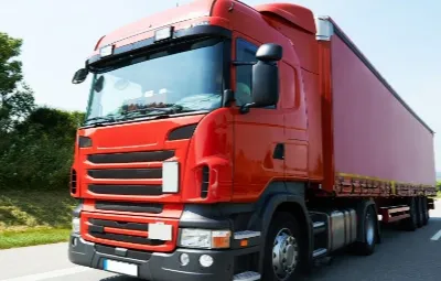 Konya Ahlat Ambar Kargo