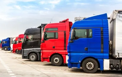 Konya Ahlat Ambar Nakliyat