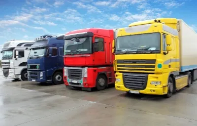 Konya Ahlat Nakliye Ambarı