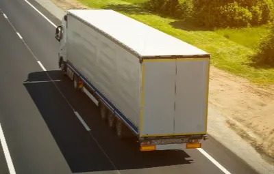 Konya ile Ahlat Arası Parça Eşya Taşıma