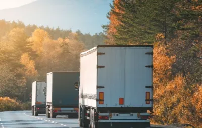 Konya ile Ahlat Arası Klima Taşıma