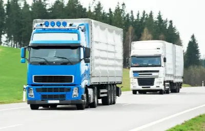 Konya ile Ahlat Arası Eşya Taşıma